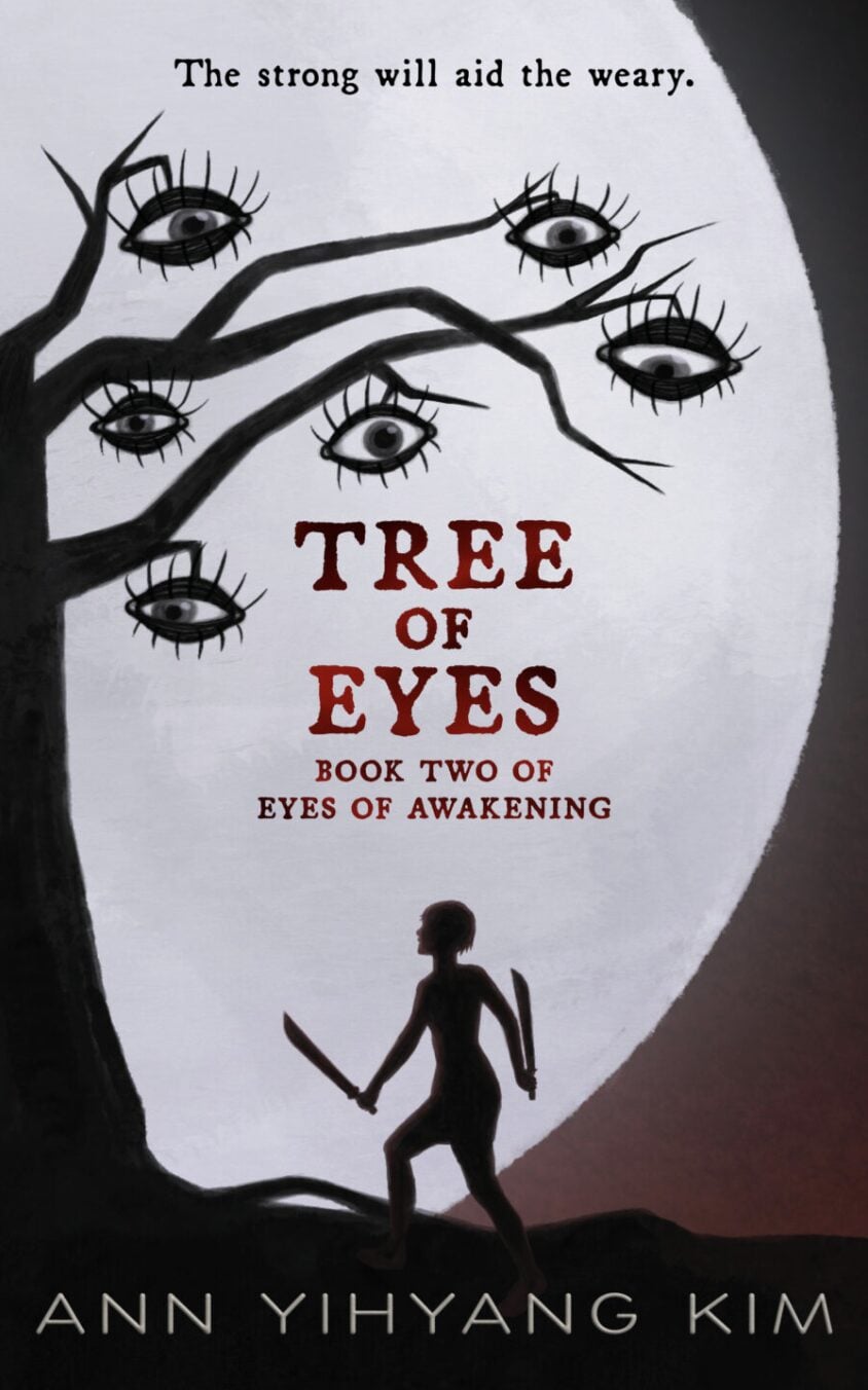 author interviews