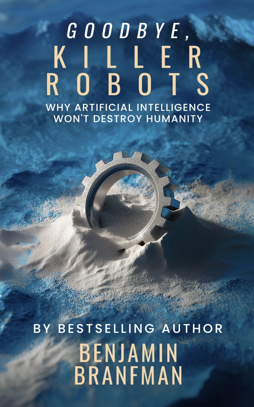 author interviews