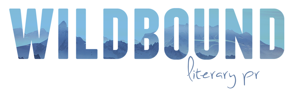 Wildbound Literary PR Logo
