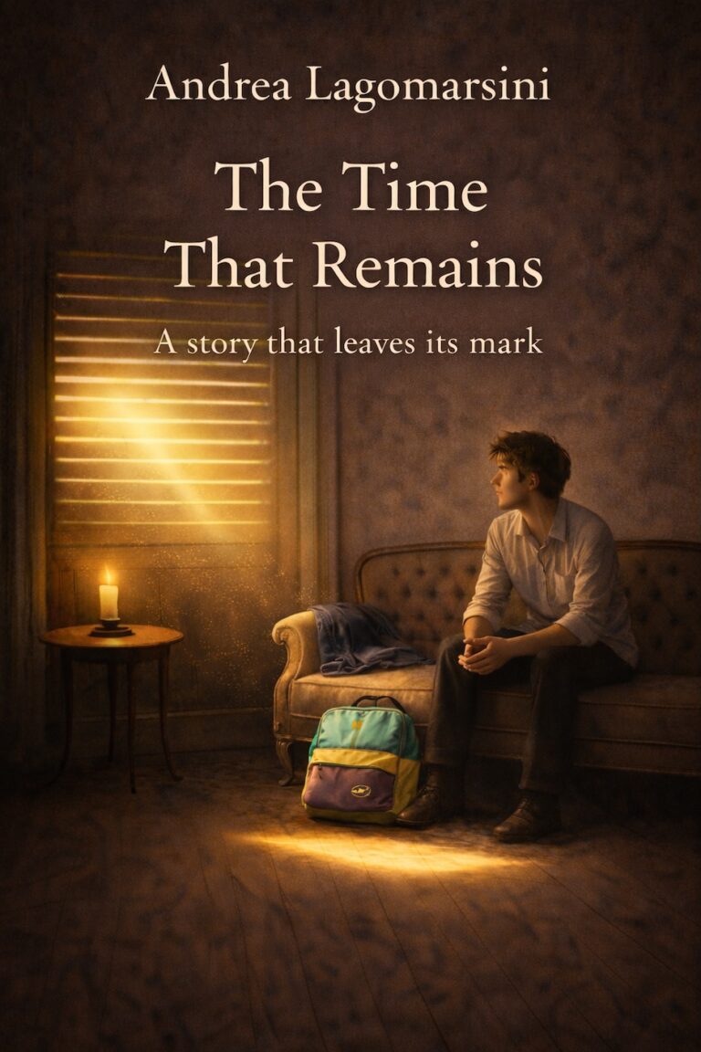 indie book award