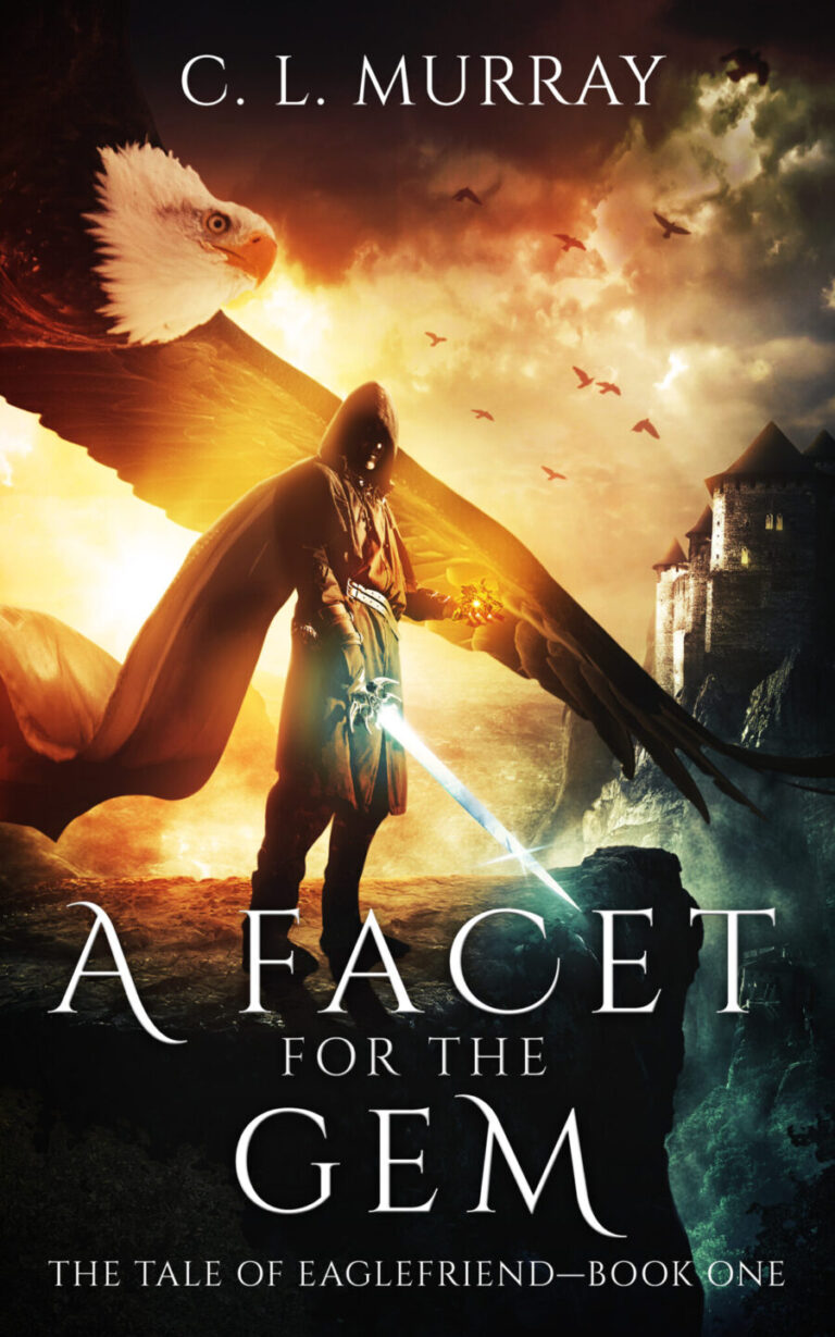 indie book award