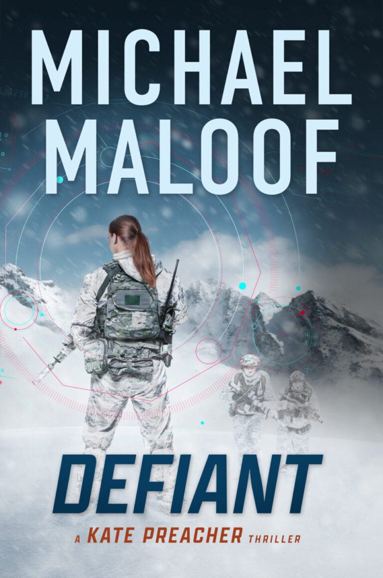 indie book award