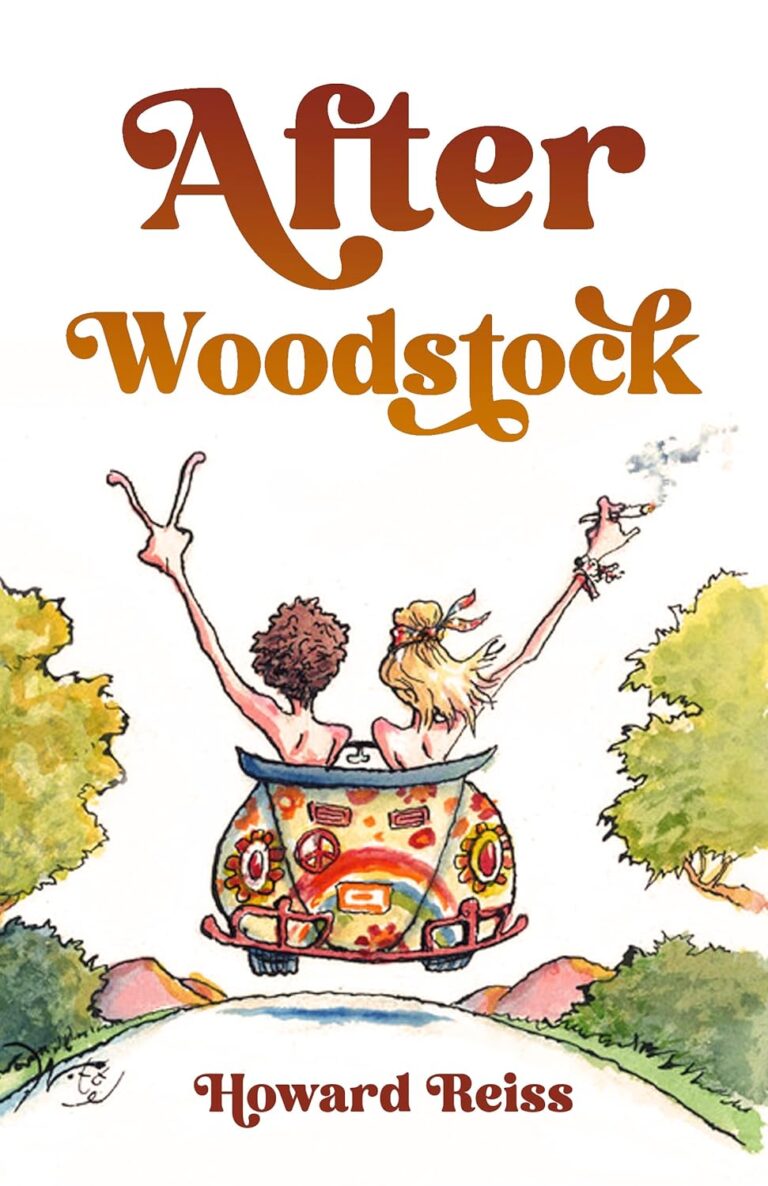 indie book award