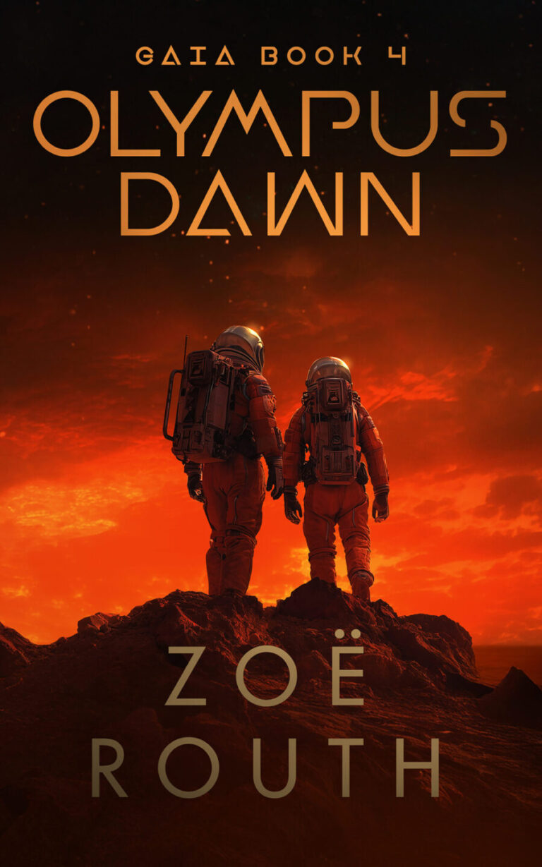 indie book award