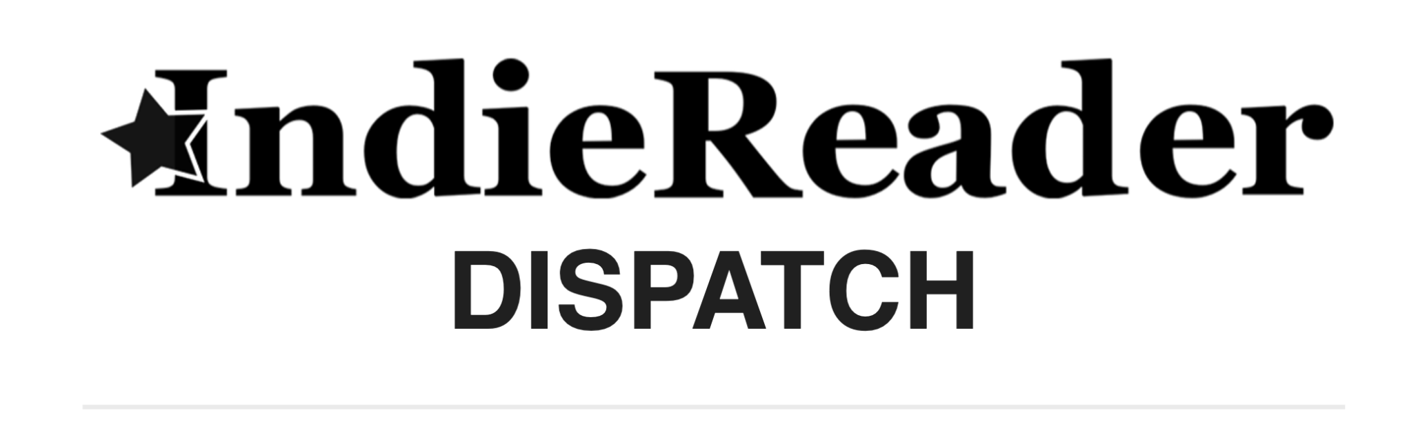 Dispatch Logo