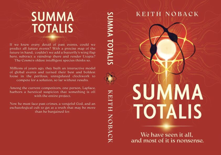 author interviews