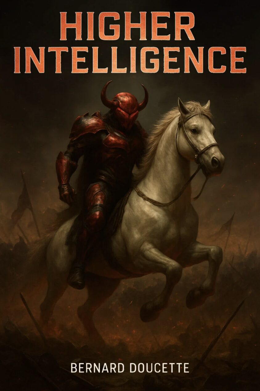 author interviews