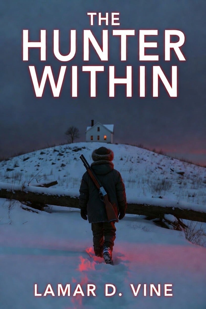 indie book award