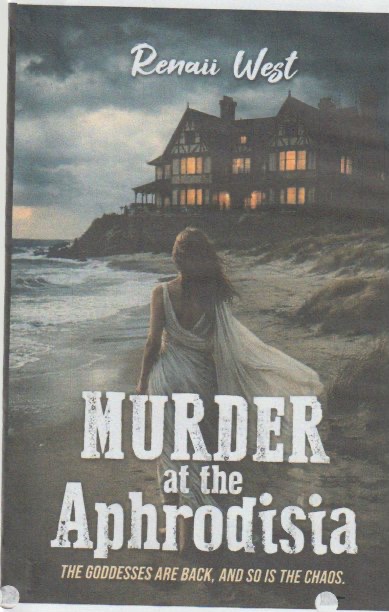 indie book award