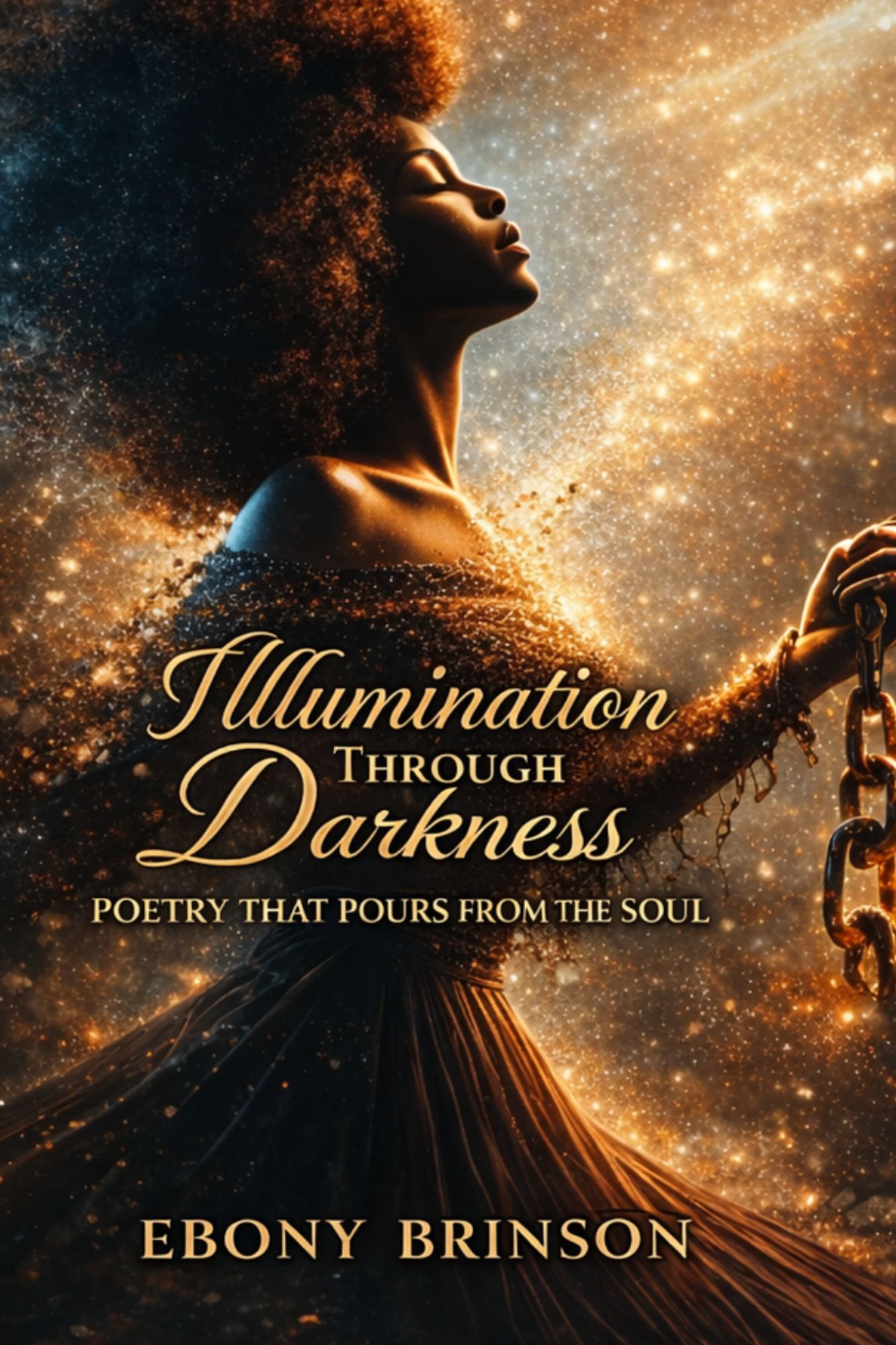 indie book award