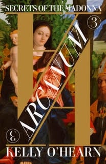 indie book award