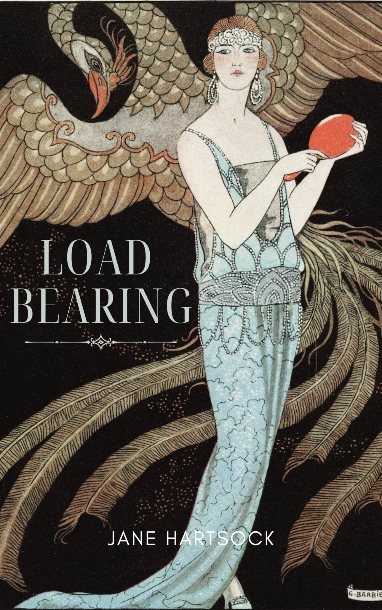 indie book award