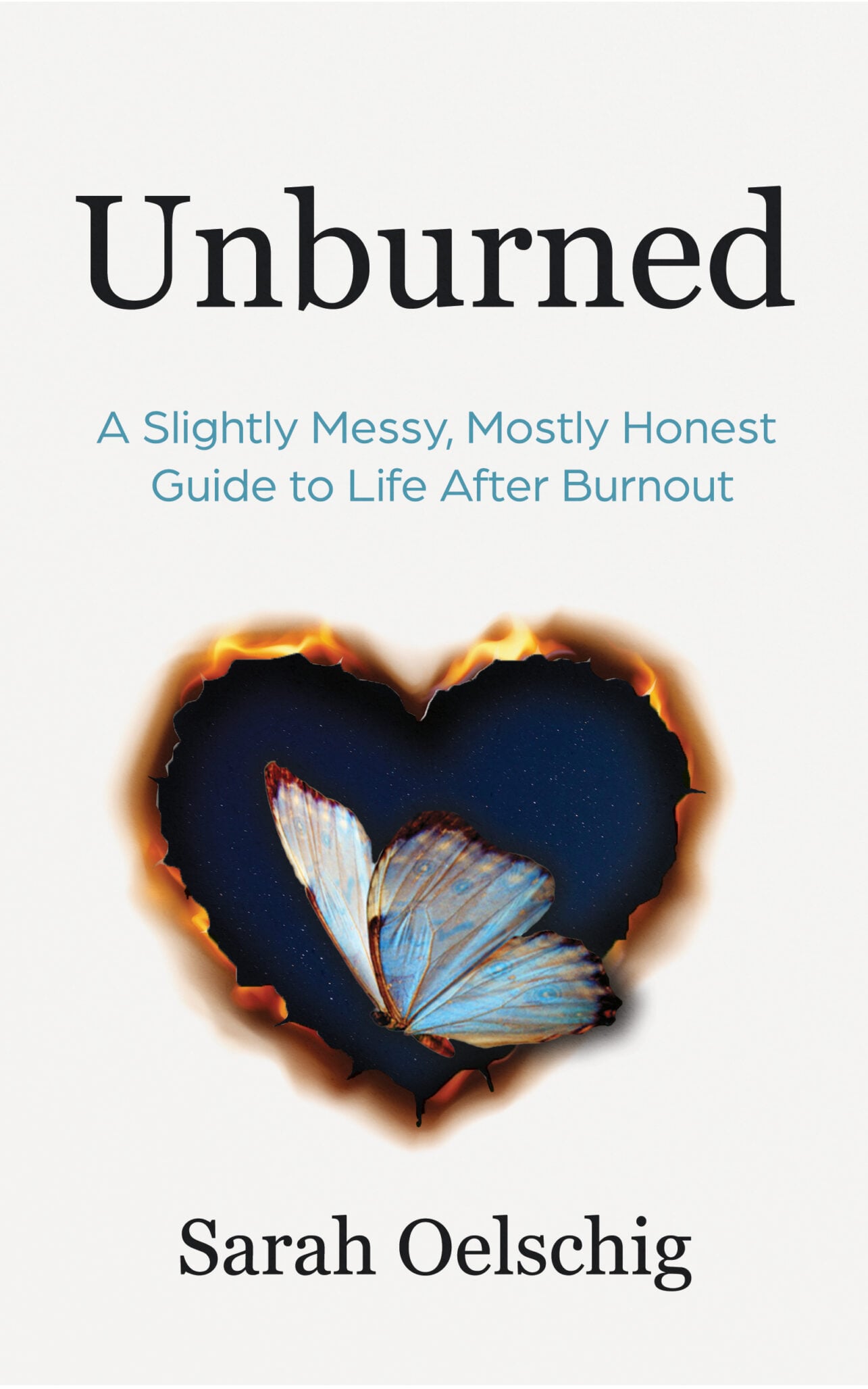 indie book award