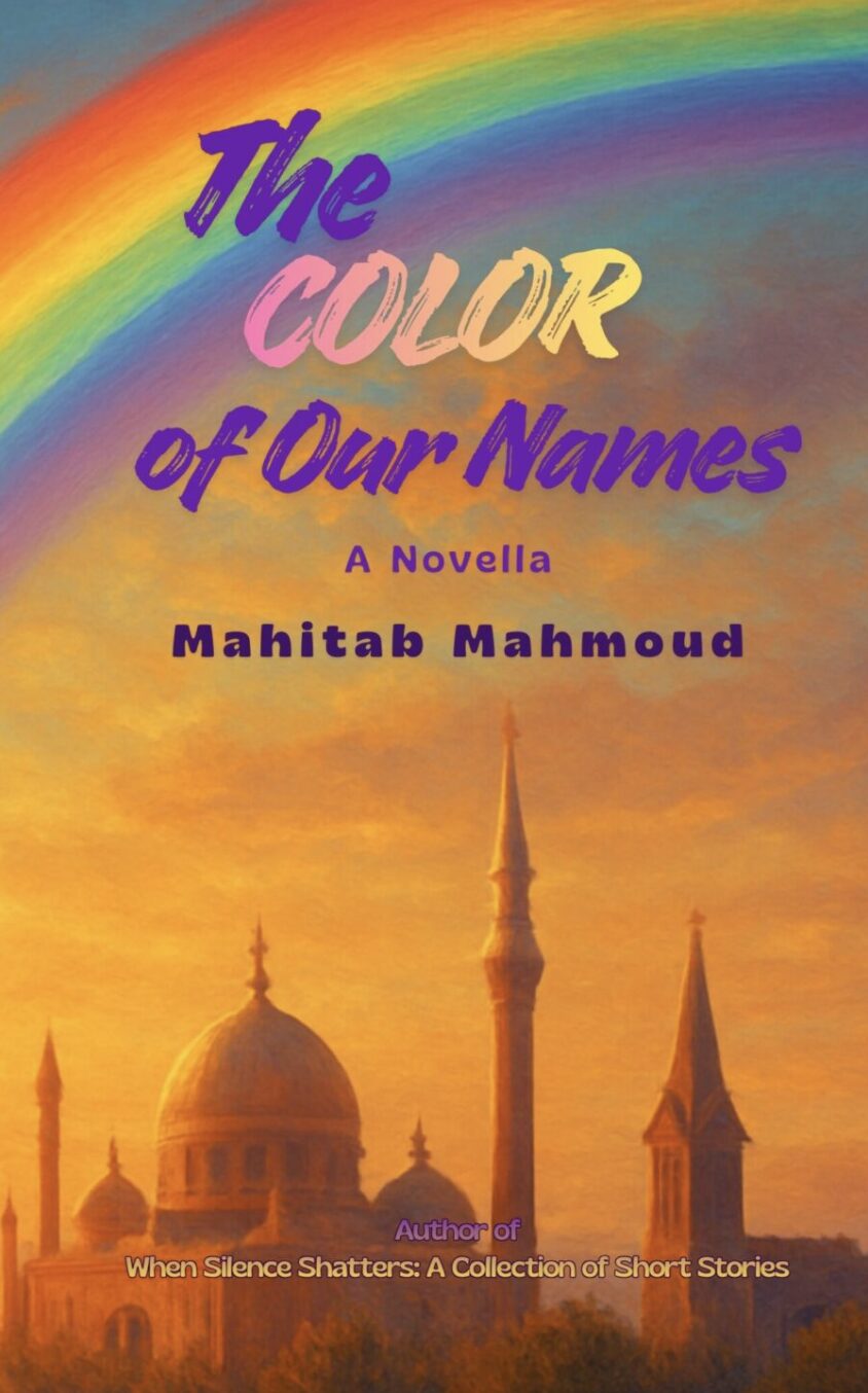 author interviews