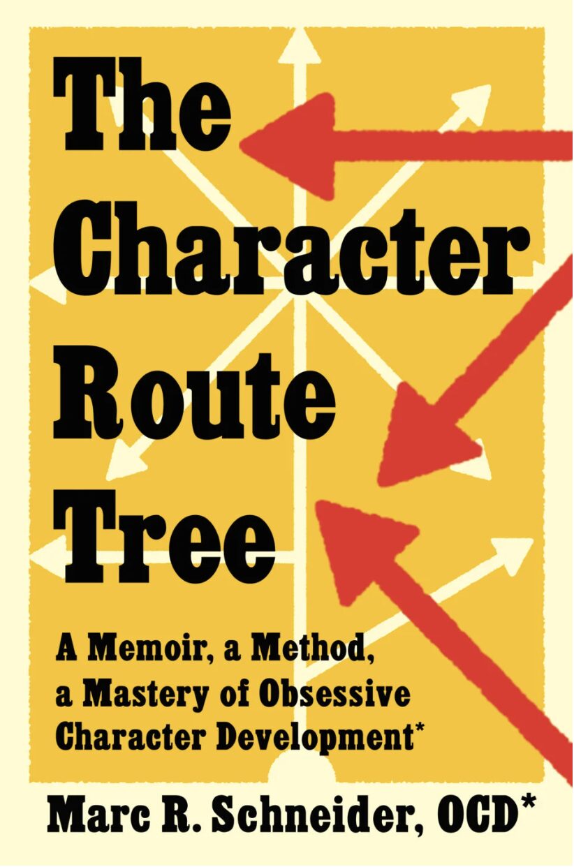 author interviews