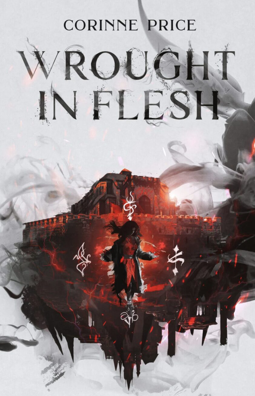 author interviews