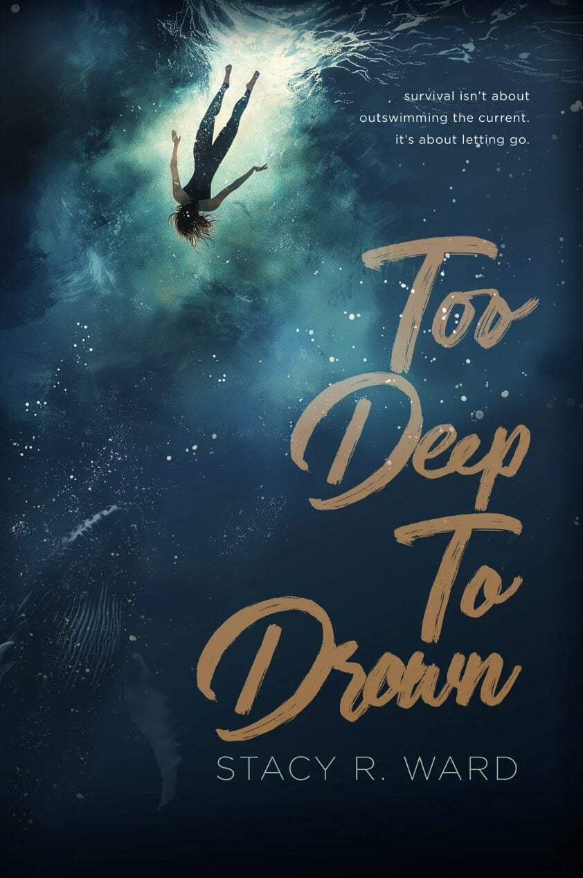 author interviews