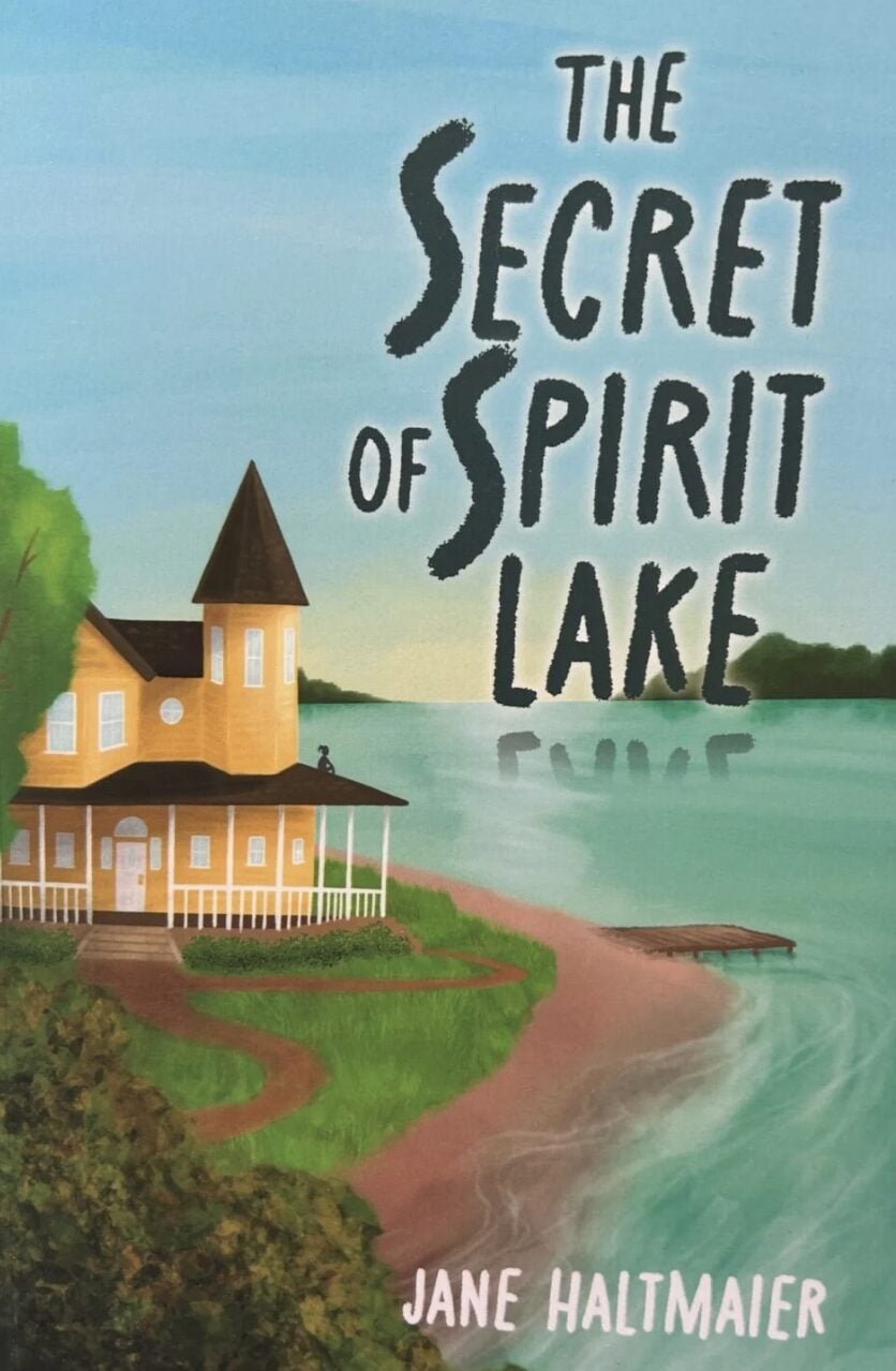 author interviews