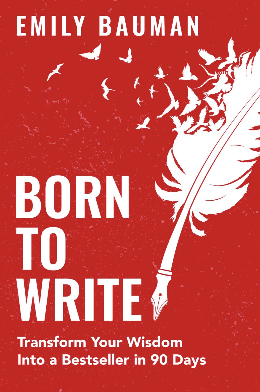author interviews