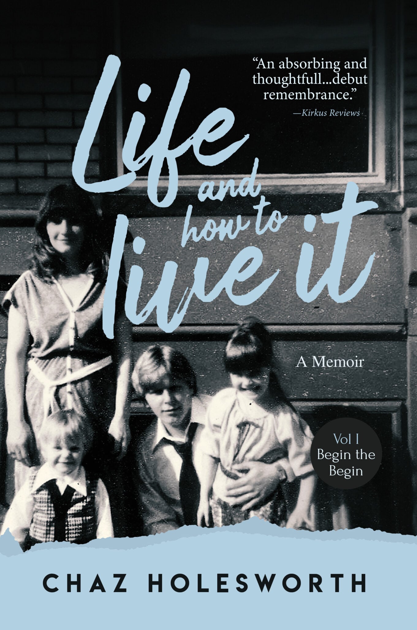 indie book award