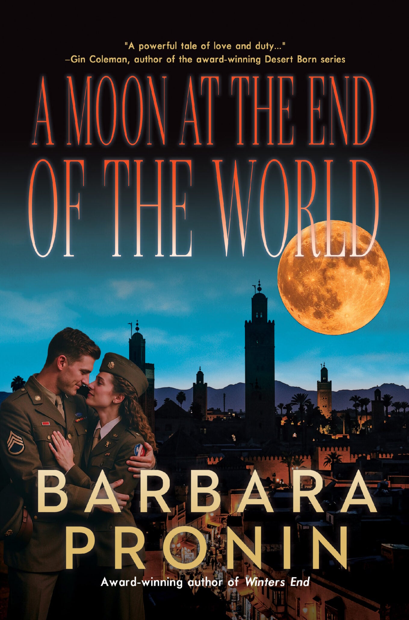 indie book award