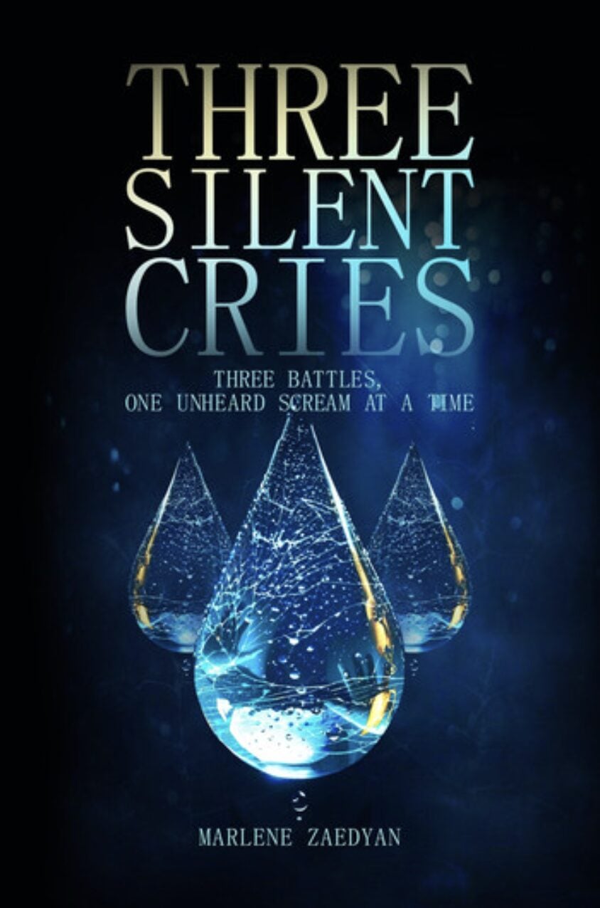 author interviews