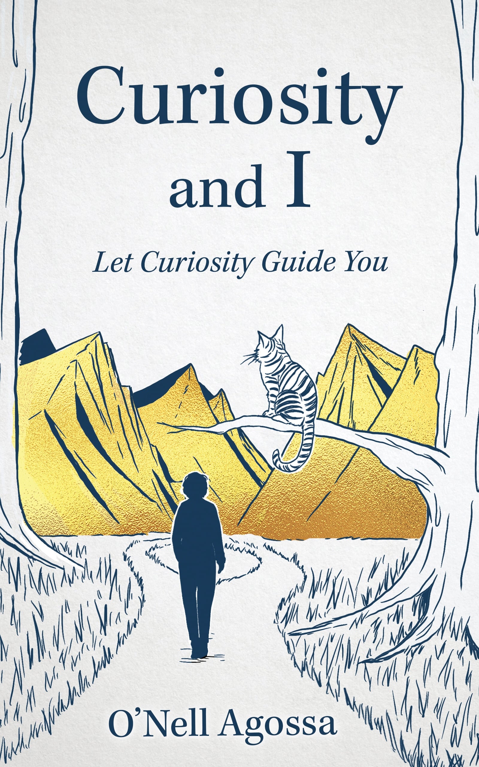 indie book award