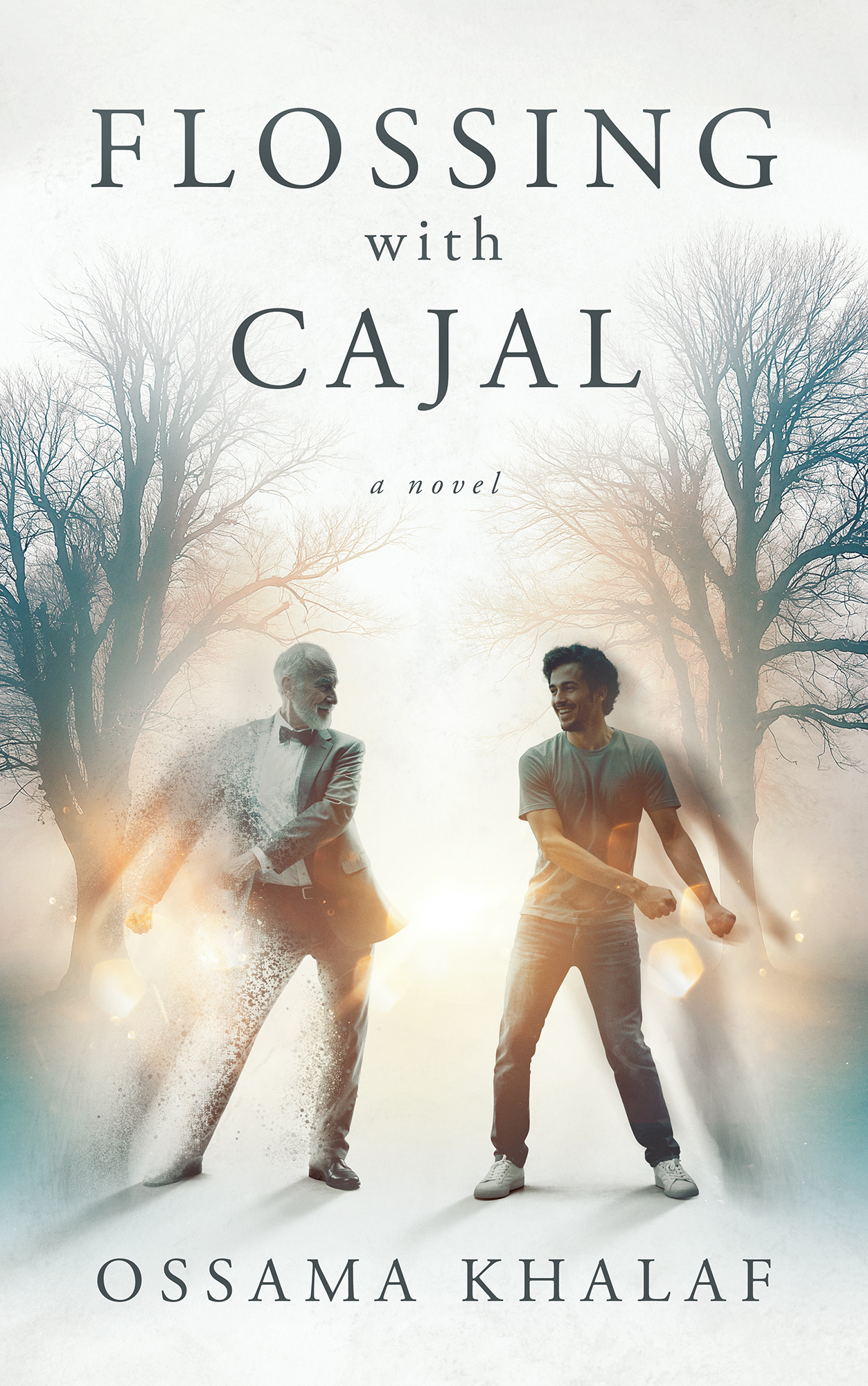 indie book award