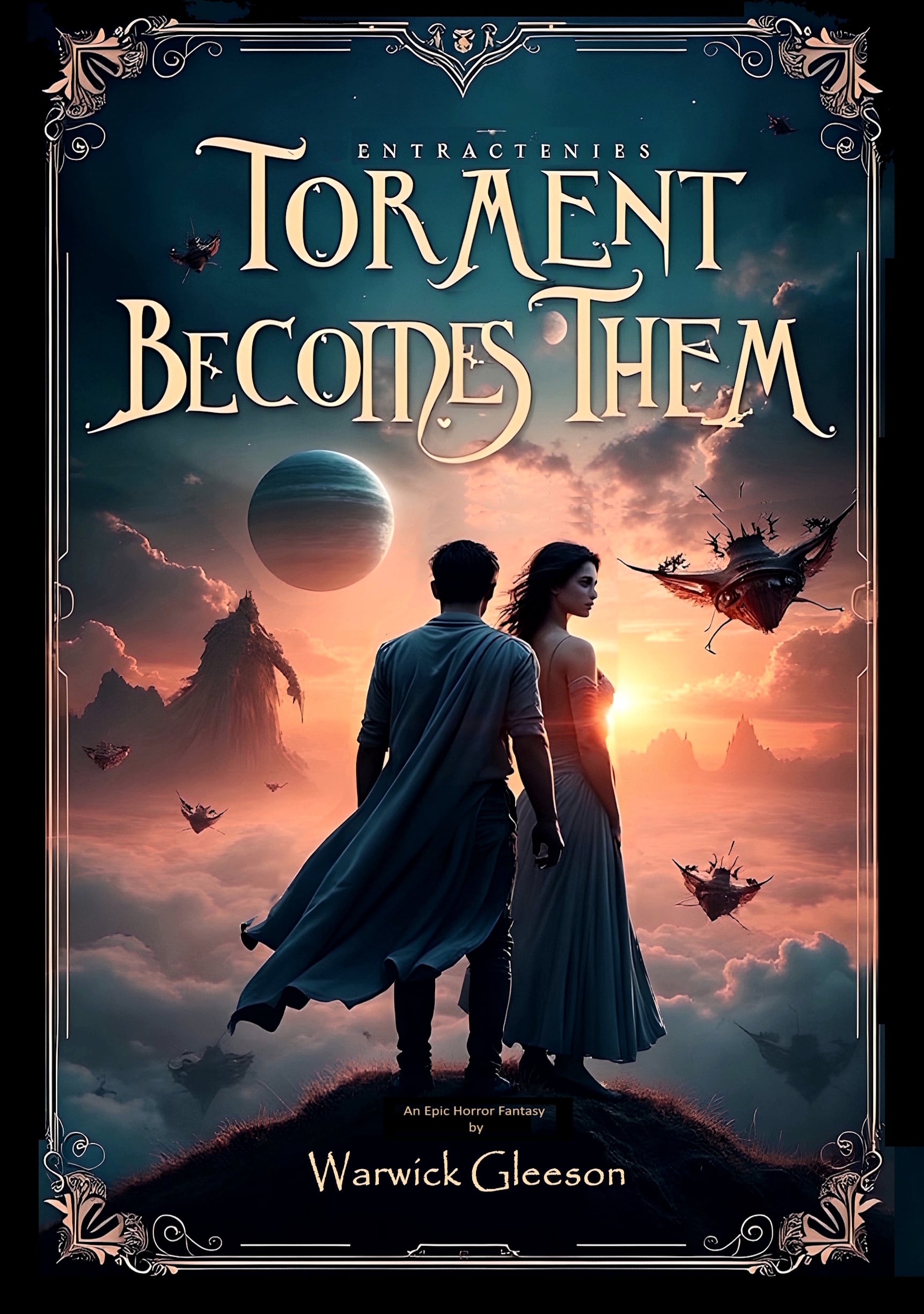 indie book award