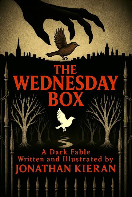 indie book award