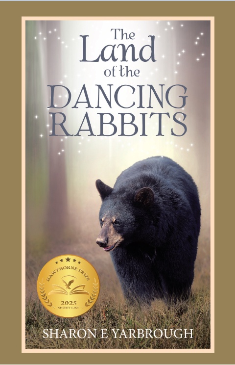 indie book award