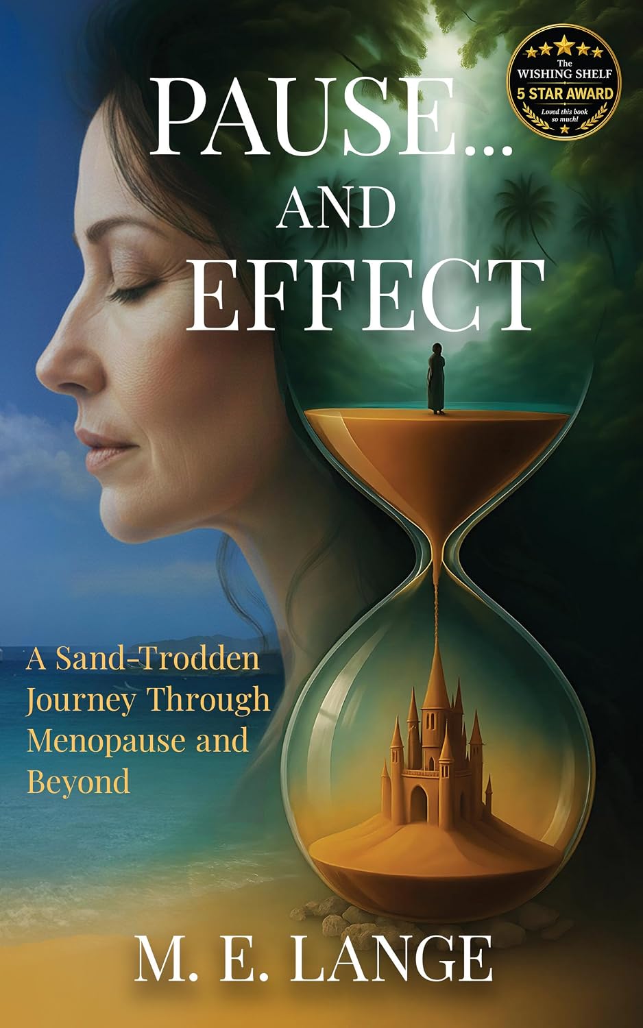 indie book award