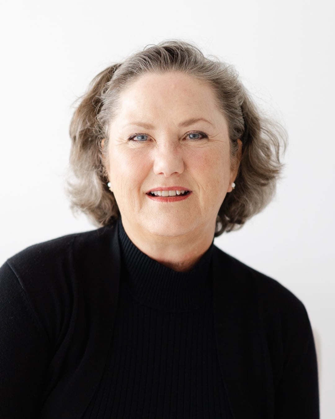 author interview