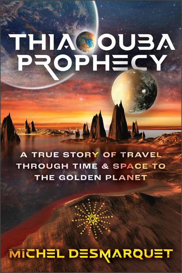 indie book award
