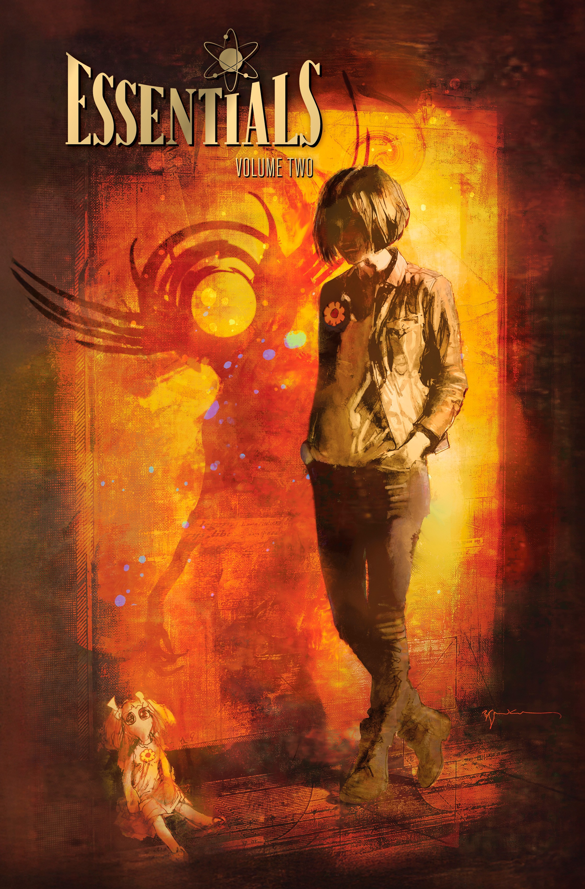 indie book award