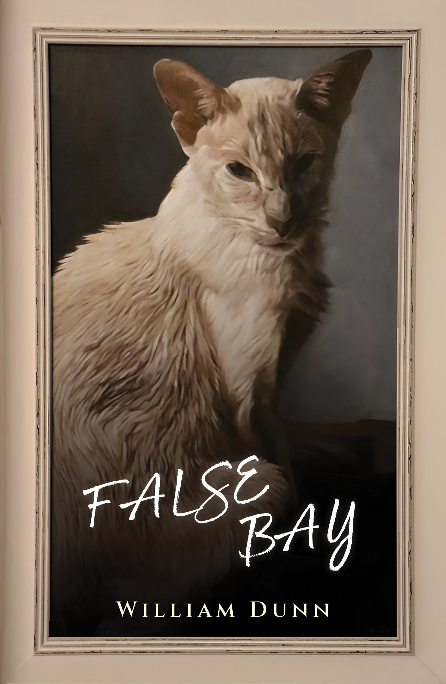 indie book award