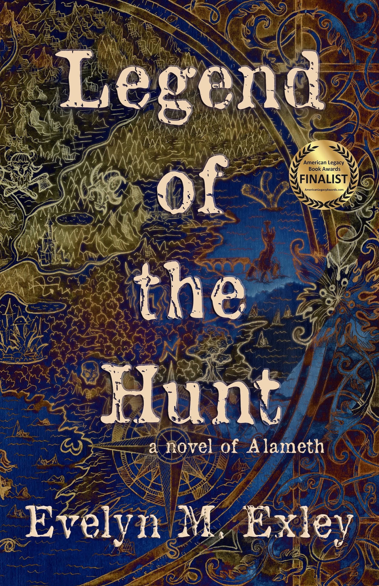 indie book award
