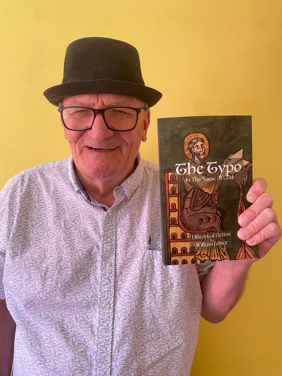 author interview