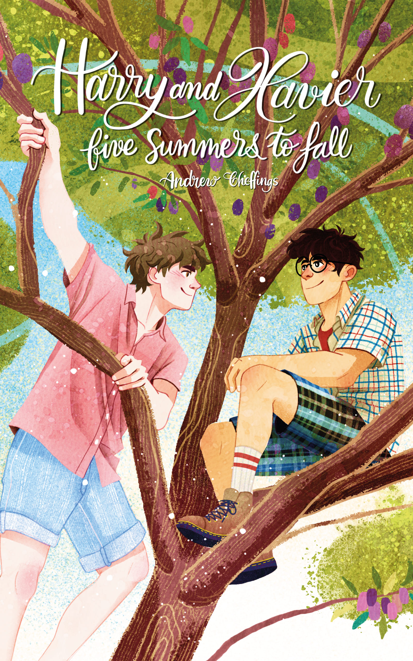 indie book award