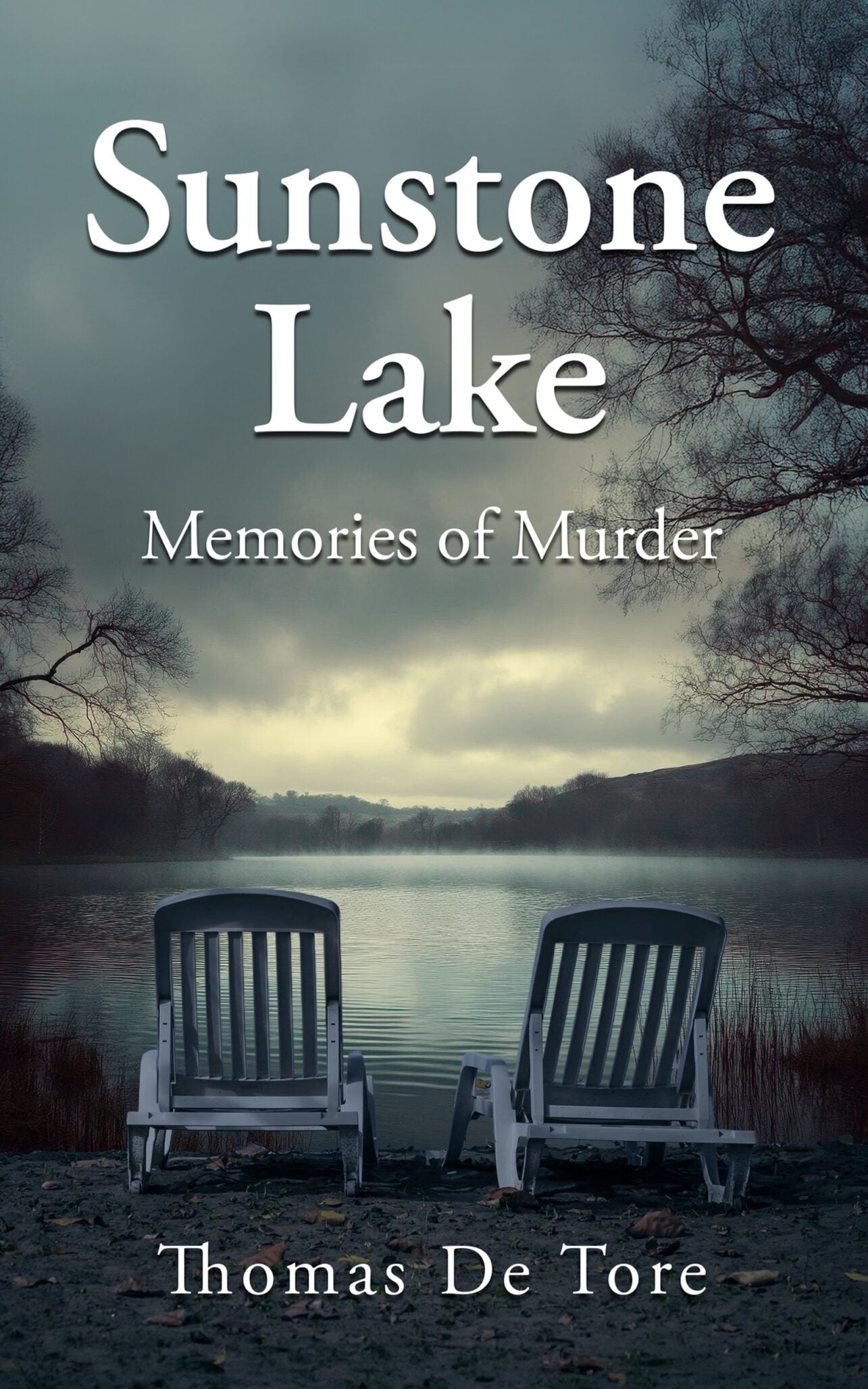 indie book award
