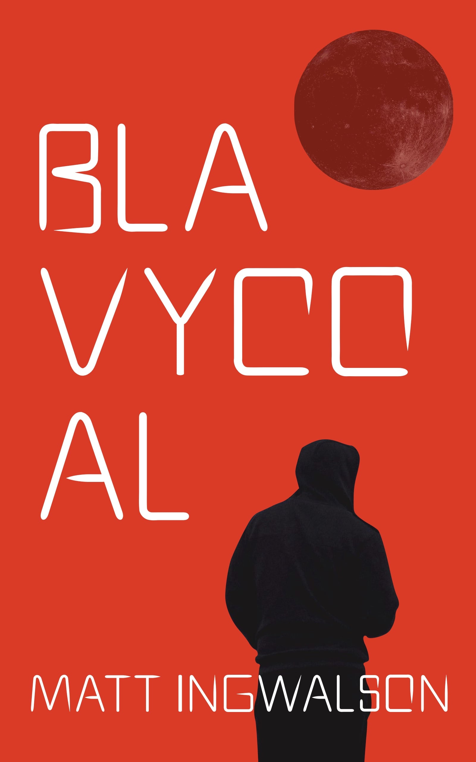 indie book award