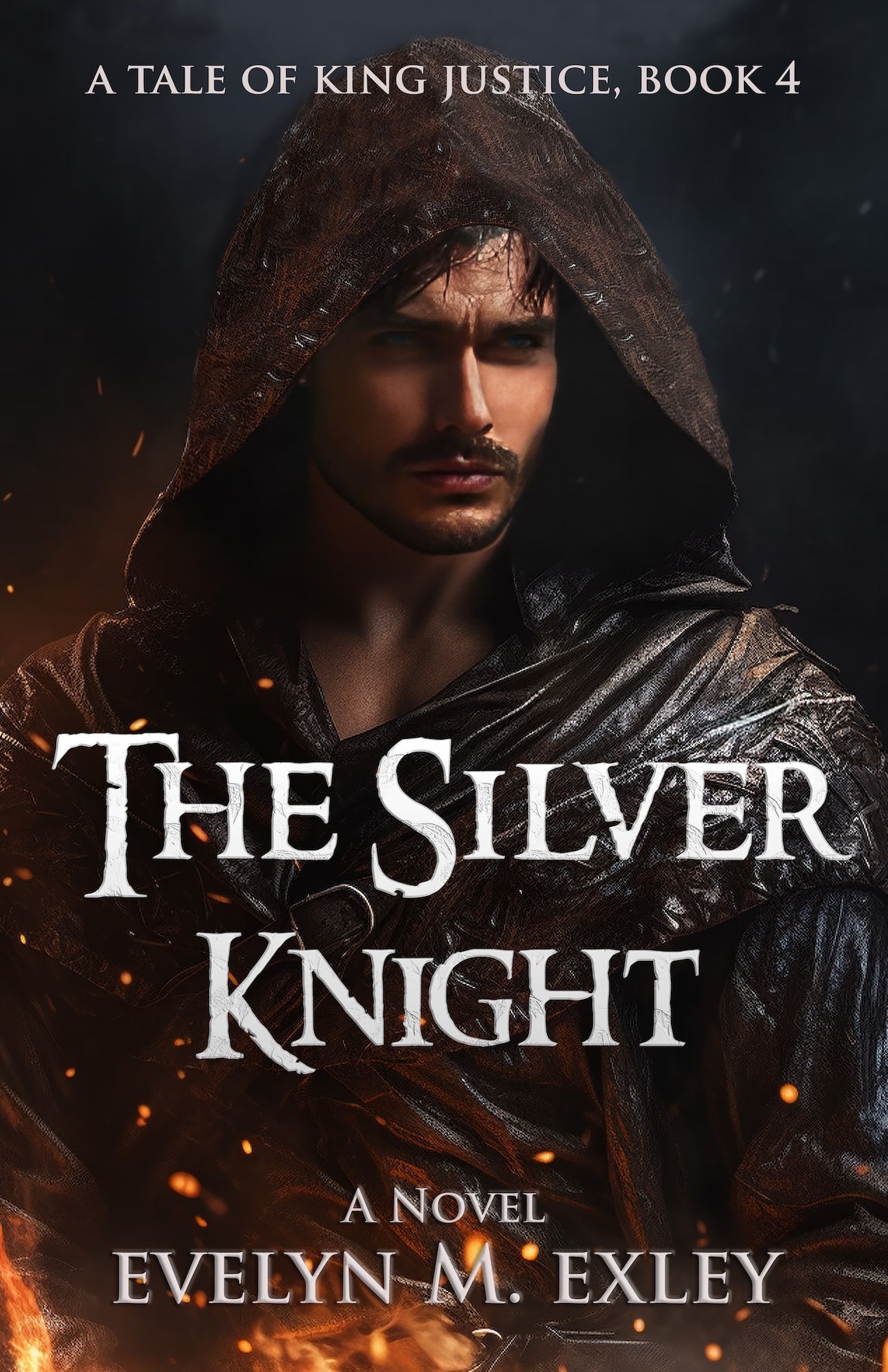 indie book award