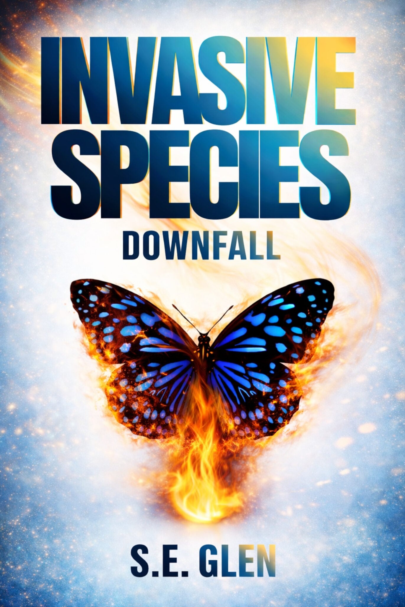 indie book award