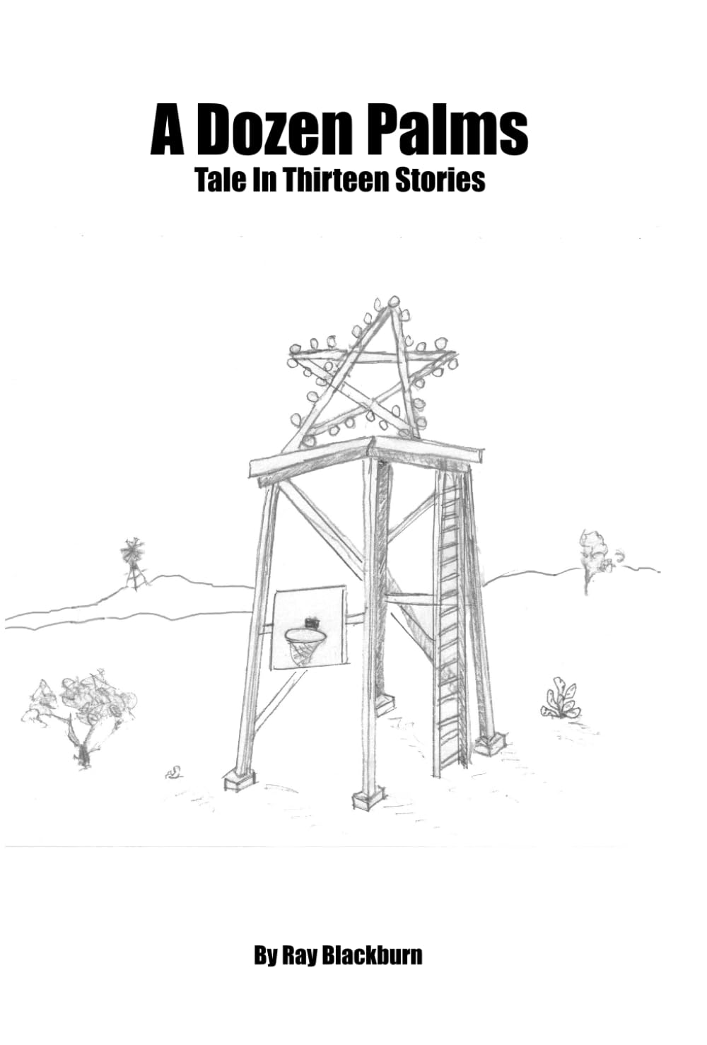indie book award