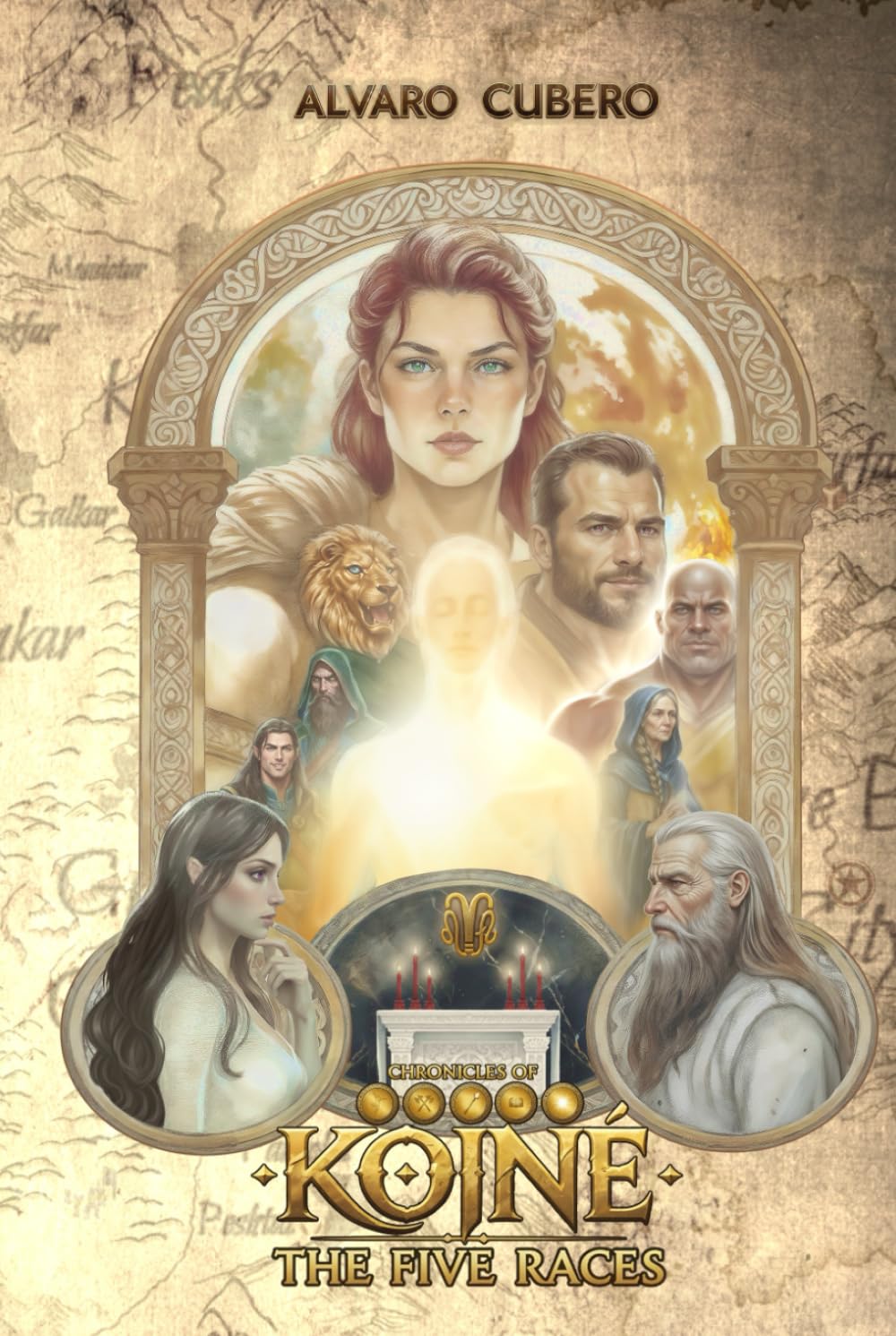 indie book award