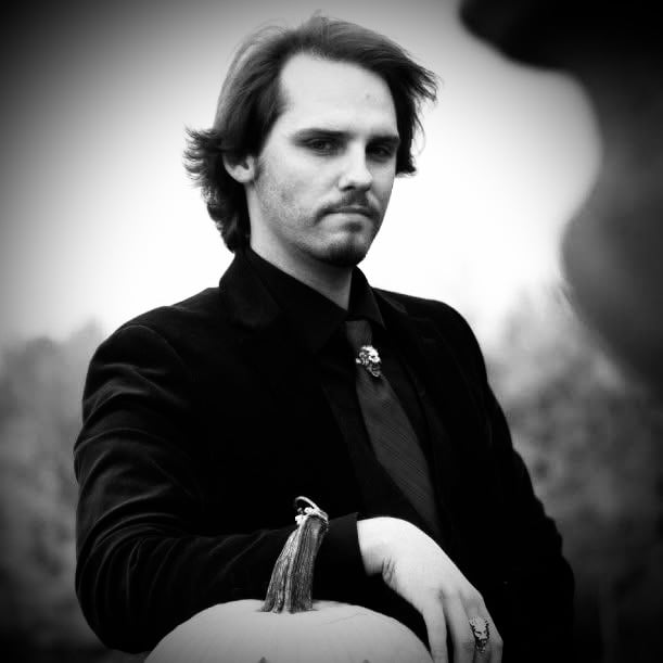author interview