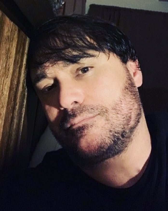 author interview