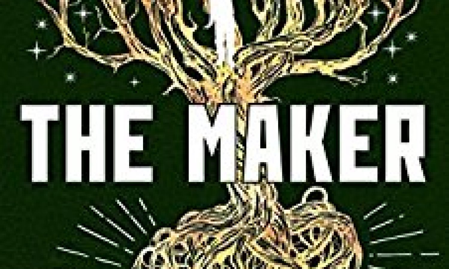 THE MAKER IndieReader